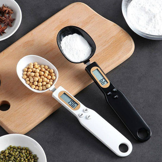 Handheld Electronic Kitchen Scale