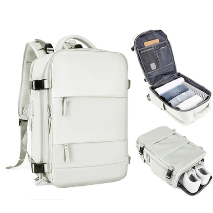 All in One Travel Backpack